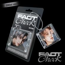 NCT 127  - CD FACT CHECK