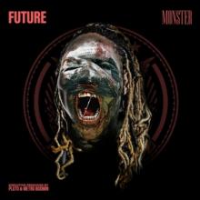  MONSTER -REISSUE- [VINYL] - suprshop.cz