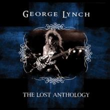 LYNCH GEORGE  - 2xVINYL LOST ANTHOLOGY [VINYL]