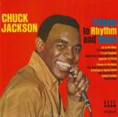 JACKSON CHUCK  - CD TRIBUTE TO RHYTHM..
