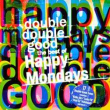 HAPPY MONDAYS  - CD DOUBLE DOUBLE GOO..