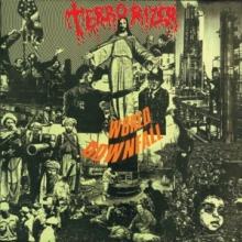 TERRORIZER  - CD WORLD DOWNFALL