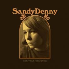 DENNY SANDY  - 2xVINYL EARLY HOME RECORDINGS [VINYL]