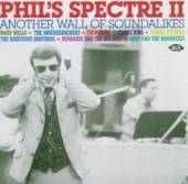 VARIOUS  - CD PHIL'S SPECTRE II: