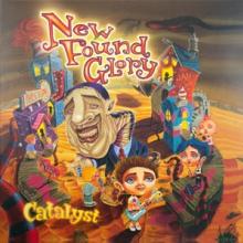 NEW FOUND GLORY  - 2xVINYL CATALYST [VINYL]