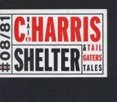 HARRIS CRAIG  - CD SHELTER