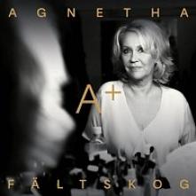 FALTSKOG AGNETHA  - CD A+