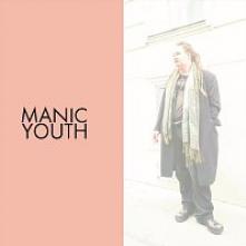 MANIC YOUTH  - CD FRAIL
