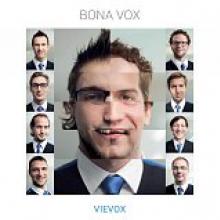 VIEVOX  - CD BONA VOX