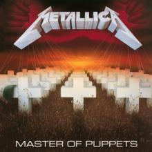  MASTER OF PUPPETS (LP COLOUR 2023) ( REM [VINYL] - supershop.sk