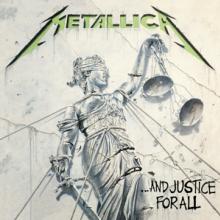 METALLICA  - 2xVINYL ...AND JUSTICE FOR ALL [VINYL]