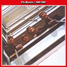 BEATLES  - 3xVINYL 1962-1966 / ..