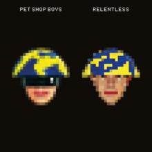 PET SHOP BOYS  - CD RELENTLESS
