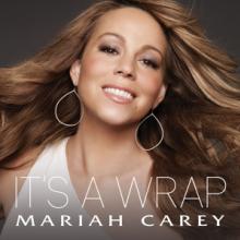 CAREY MARIAH  - VINYL IT'S A WRAP [VINYL]