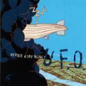 KOPF HERBIE -NONET-  - CD U.F.O. -9TR-