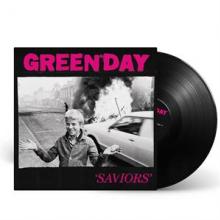 GREEN DAY  - VINYL SAVIORS [VINYL]