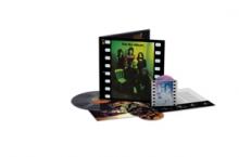  YES ALBUM LP/4CD/BR [VINYL] - suprshop.cz