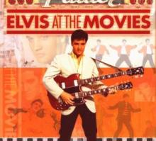  ELVIS AT THE MOVIES [DIGI] - supershop.sk