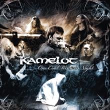 KAMELOT  - 2xCD ONE COLD WINTERS NIGHT