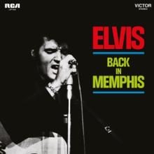  ELVIS BACK IN MEMPHIS [VINYL] - supershop.sk