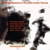 HAUSQUARTETT  - CD TWELVE ASPECTS OF THE POS