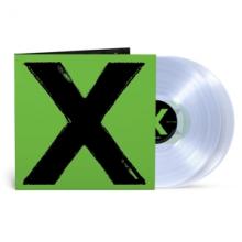  X [VINYL] - supershop.sk