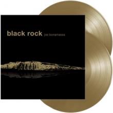 BONAMASSA JOE  - 2xVINYL BLACK ROCK - GOLD VINYL [VINYL]