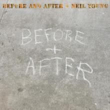 YOUNG NEIL  - BRD BEFORE AND AFTER [BLURAY]