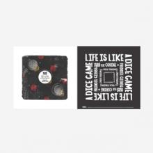  LIFE IS LIKE A DICE GAME - suprshop.cz