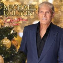 BOLTON MICHAEL  - CD CHRISTMAS TIME