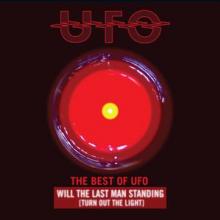UFO  - 2xVINYL WILL THE LAS..