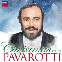 PAVAROTTI LUCIANO  - VINYL CHRISTMAS WITH PAVAROTTI [VINYL]