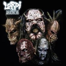 LORDI  - VINYL DEADACHE [VINYL]