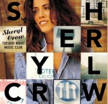 CROW SHERYL  - VINYL TUESDAY NIGHT MUSIC CLUB [VINYL]