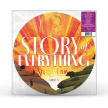  STORY OF EVERYTHING [VINYL] - supershop.sk