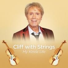  CLIFF WITH STRINGS - MY KINDA LIFE - suprshop.cz