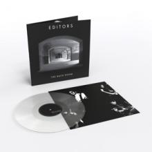 EDITORS  - VINYL BACK ROOM [VINYL]