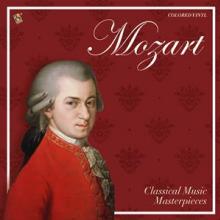 MOZART WOLFGANG AMADEUS  - VINYL CLASSICAL MUSI..