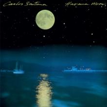 SANTANA CARLOS  - VINYL HAVANA MOON -C..