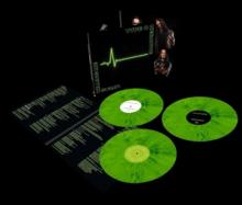 TYPE O NEGATIVE  - 3xVINYL LIFE IS KILL..