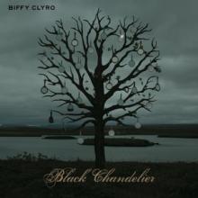 BIFFY CLYRO  - VINYL BLACK CHANDELI..