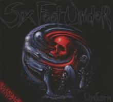 SIX FEET UNDER  - CD UNBORN