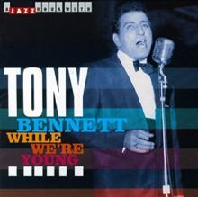 BENNETT TONY  - CD JAZZ HOUR WITH