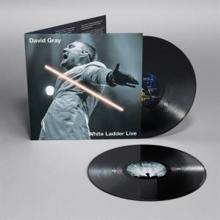 GRAY DAVID  - 2xVINYL WHITE LADDER LIVE [VINYL]