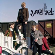 YARDBIRDS  - VINYL BEST OF THE YARDBIRDS [VINYL]