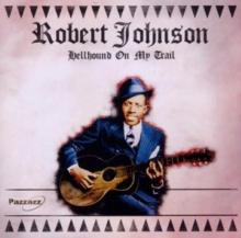 JOHNSON ROBERT  - CD HELLHOUND ON MY TRAIL