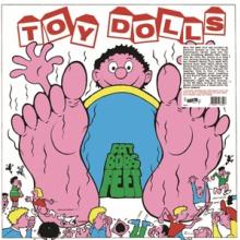  FAT BOBS FEET [VINYL] - supershop.sk