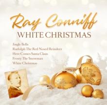 CONNIFF RAY  - CD WHITE CHRISTMAS