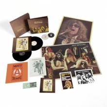 MOTT THE HOOPLE  - 5xVINYL ALL THE YOUNG DUDES [VINYL]