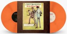 MOTT THE HOOPLE  - 2xVINYL ALL THE YOUNG DUDES [VINYL]